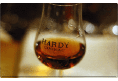 Bebidas Cognac Hardy 