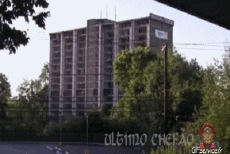 Humor - Fun Lugares Demolición 