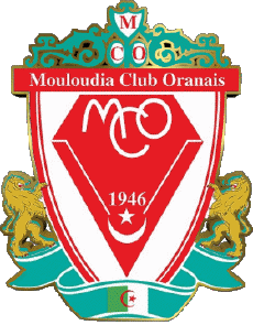 Sports FootBall Club Afrique Algérie MC Oran 