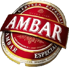 Bevande Birre Spagna Ambar-Cerveza 