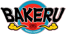 Multimedia Videogiochi Bakeru Logo 