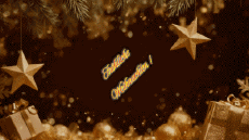 Mensajes Alemán Fröhliche  Weihnachten Video 