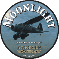 Drinks Beers UK Arkell's 