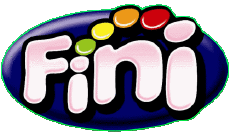 Comida Caramelos Fini 