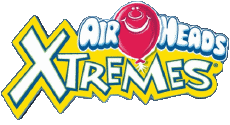 Nourriture Bonbons Airheads 