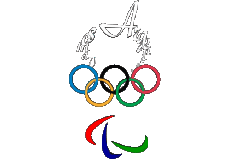 Messagi Spagnolo Vamos Argentina Juegos Olímpicos 