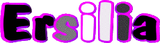 Prénoms FEMININ - Italie E Ersilia 