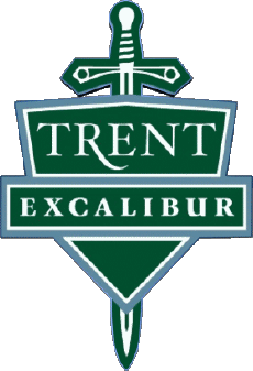 Sportivo Canada - Università OUA - Ontario University Athletics Trent Excalibur 