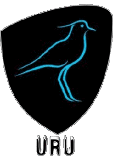 Sports Rugby National Teams - Leagues - Federation Americas Uruguay 