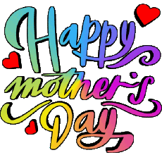 Nachrichten Englisch Happy Mothers Day 02 