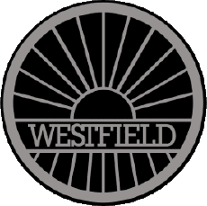 Transport Wagen Westfield Logo 