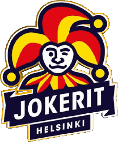Sports Hockey - Clubs Finlande Jokerit Helsinki 
