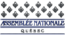 Multimedia Canali - TV Mondo Canada - Quebec Canal de l'Assemblée nationale 