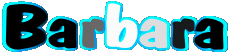 Vorname WEIBLICH - Frankreich B Barbara 