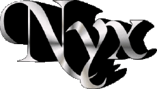 Vorname WEIBLICH  - UK - USA - IRL - AUS - NZ N Nyx 