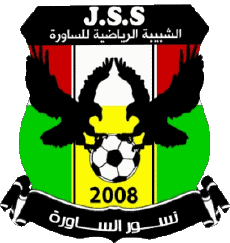 Sports Soccer Club Africa Algeria JS - Saoura 