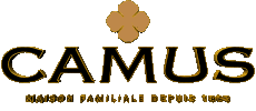 Drinks Cognac Camus 