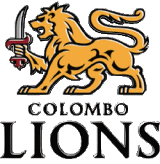 Sports FootBall Américain Inde Colombo Lions 