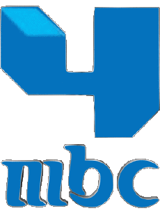 Multi Média Chaines - TV Monde Emirats Arabes Unis MBC4 