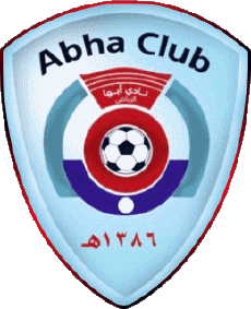 Deportes Fútbol  Clubes Asia Logo Arabia Saudita Abha Club 