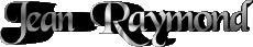Prénoms MASCULIN - France J Composé Jean Raymond 
