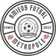 Sports Soccer Club France Hauts-de-France 80 - Somme Amiens Métropole Futsal 