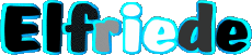 First Names FEMININE - Germany E Elfriede 