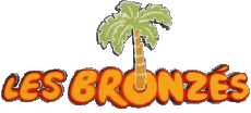Multimedia Film Francia Les Bronzés 01 - Logo 