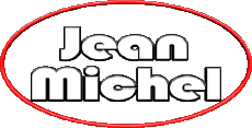 Prénoms MASCULIN - France J Composé Jean Michel 