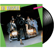 Headlights-Multi Média Musique Funk & Soul The Whispers Discographie 