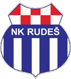Deportes Fútbol Clubes Europa Croacia NK Rudes 