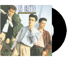 Jackie s'en fout-Multimedia Música Compilación de 80 Francia L Les Ablettes Jackie s'en fout