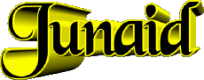 Nombre MASCULINO - Magreb Musulmán J Junaid 