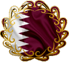 Flags Asia Qatar Form 