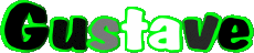 Nombre MASCULINO - Francia G Gustave 