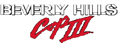 Multi Media Movies International Beverly Hills Cop 03 Logo 
