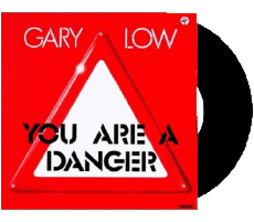 You are a danger-Multimedia Música Compilación de 80 Internacional G Gary Low You are a danger