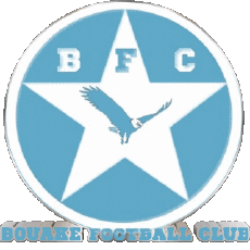 Sports Soccer Club Africa Logo Ivory Coast Bouaké Football Club 