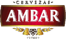 Drinks Beers Spain Ambar-Cerveza 