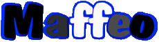 Vorname MANN - Frankreich M Maffeo 