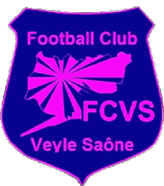 Sports Soccer Club France Auvergne - Rhône Alpes 01 - Ain F.C. Veyle Saone 