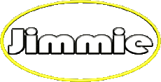 Nombre MASCULINO - UK - USA - IRL - AUS - NZ J Jimmie 