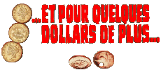 Multi Media Movies International For a few dollars more French Logo 