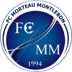 Sports FootBall Club France Bourgogne - Franche-Comté 25 - Doubs FC Morteau-Montlebon 