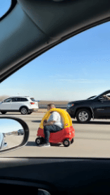 Humor -  Fun Transport Autos Lustige 02 