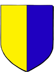 Blazon-Flags France Departments - Cities 74 THONON LES BAINS 