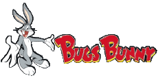 Multimedia Dibujos animados TV Peliculas Bugs Bunny Logo 