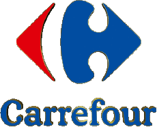 Nourriture Supermarchés Carrefour 