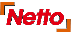 Nourriture Supermarchés Netto 