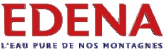 Boissons Eaux Minérales Edena 